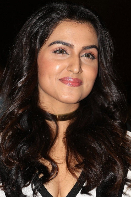 Photo of Ananya Soni, Acting