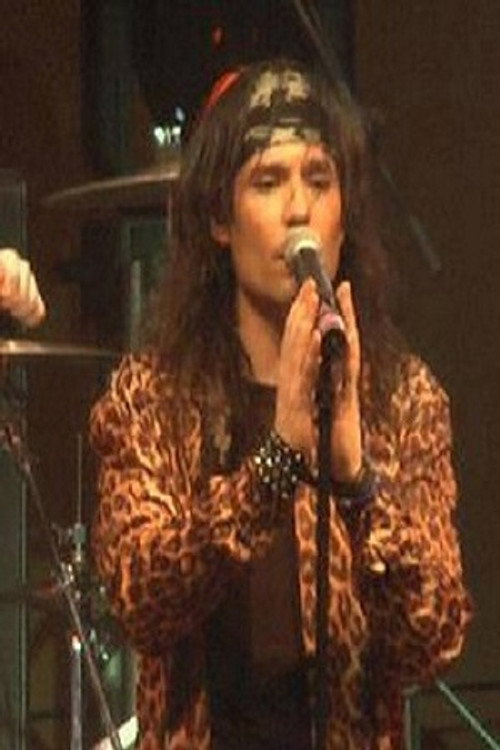 Photo of Javier Domínguez "Zeta", Acting