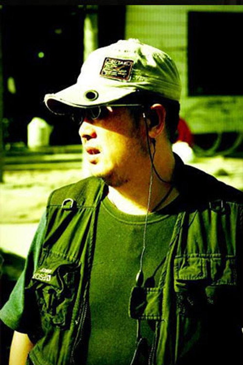 Photo of Lei Su, Directing