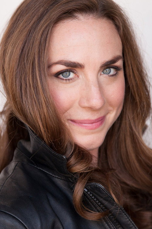 Photo of Abby Relic, Acting