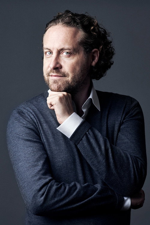 Photo of Arnaud Bernard, Crew