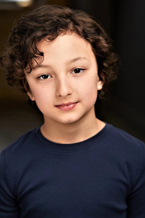 Photo of Daniel Pathan, Acting