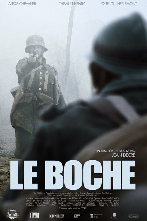 Movie poster for Nameless (2014)