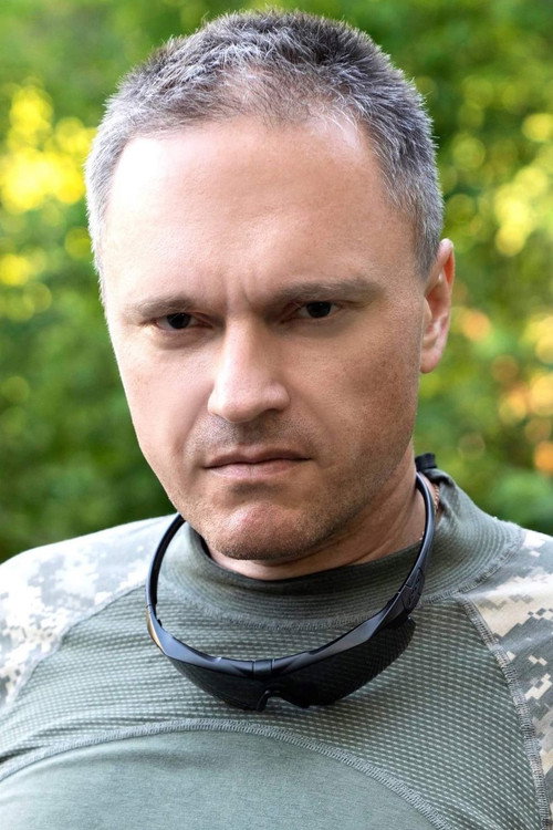 Photo of Aleksandr Vorobyov, Acting
