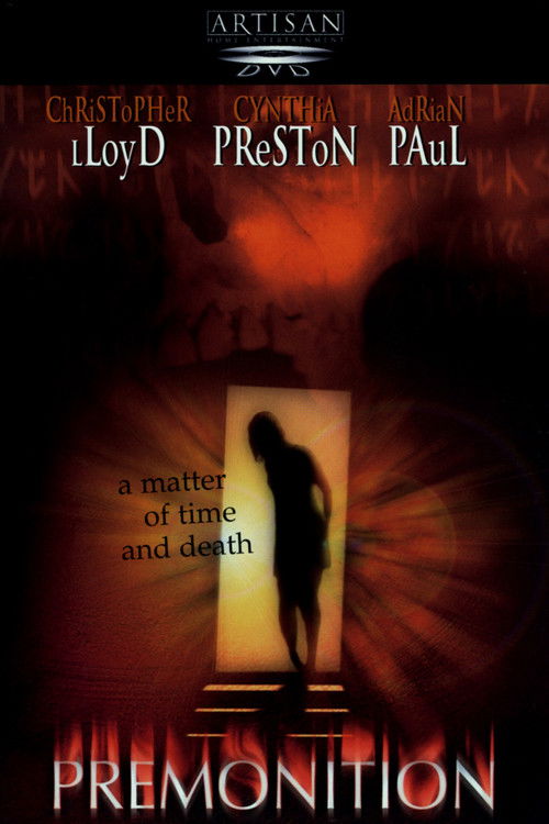 Movie poster for Convergence (2000)