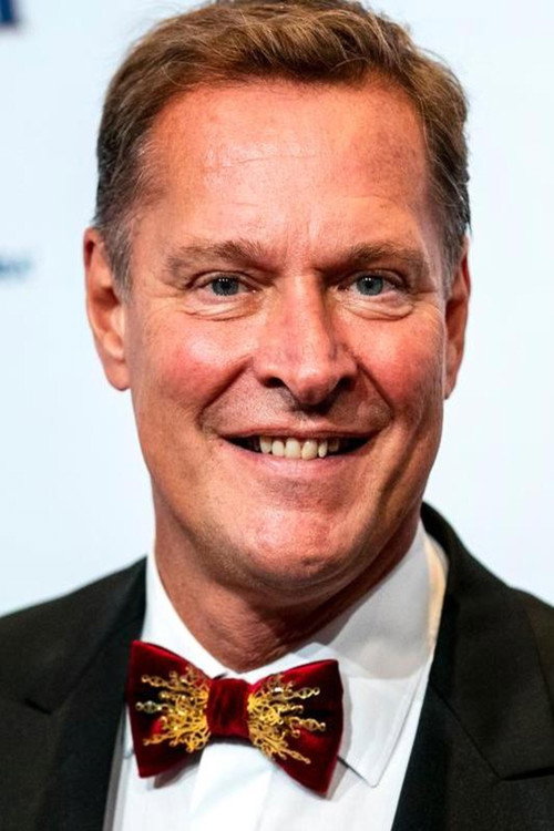 Albert Verlinde profile