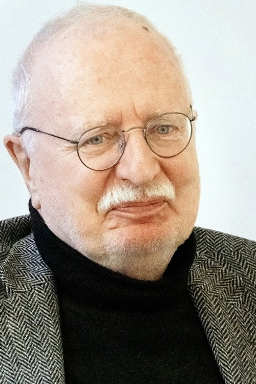 Photo of Michel Contat, Writing