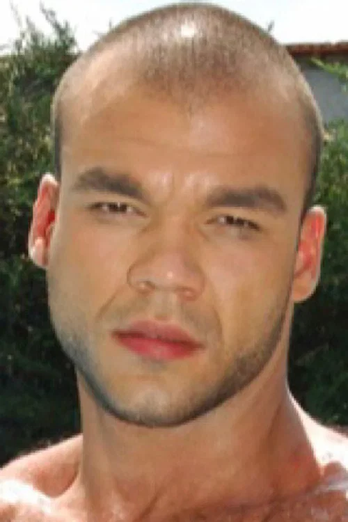 Photo of Alessio Morales, Acting