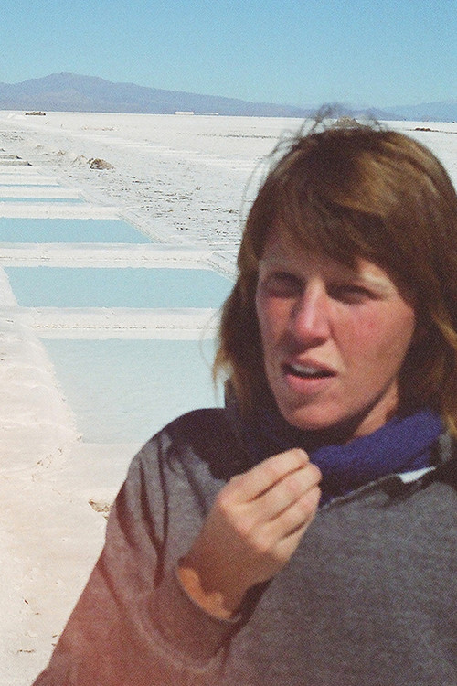 Photo of Brigid McCaffrey, Directing
