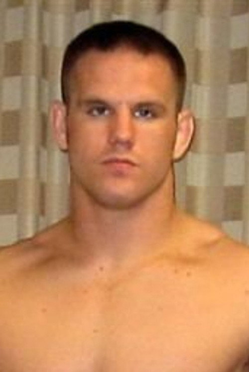 Photo of Jake O'Brien, Acting