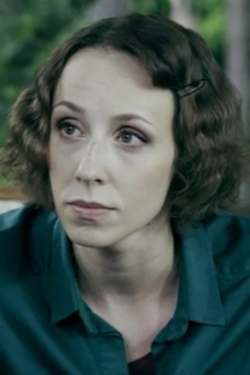 Photo of Darya Semyonova, Acting