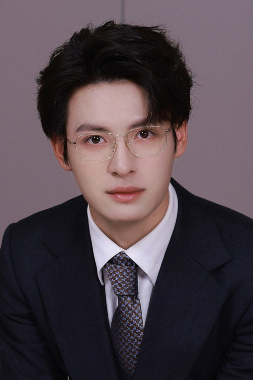 Photo of Liu Sansi, Acting
