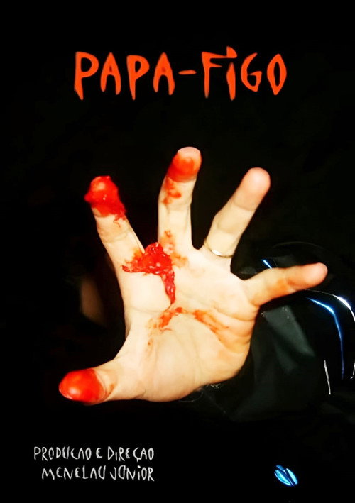 Movie poster for Papa-Figo - The Movie (2009)