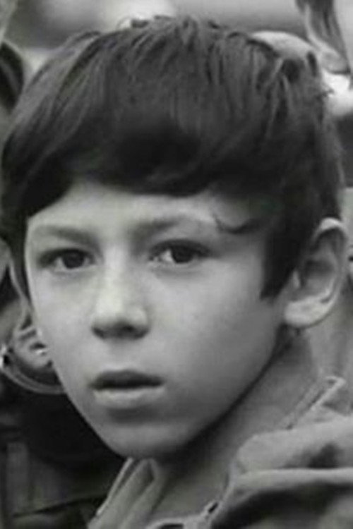 Roman Mosior profile