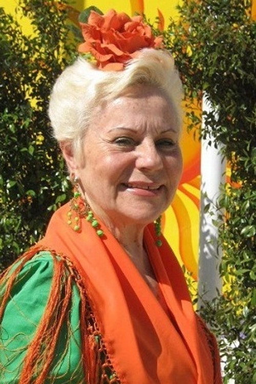 Photo of Solvejg D'Assunta, Acting