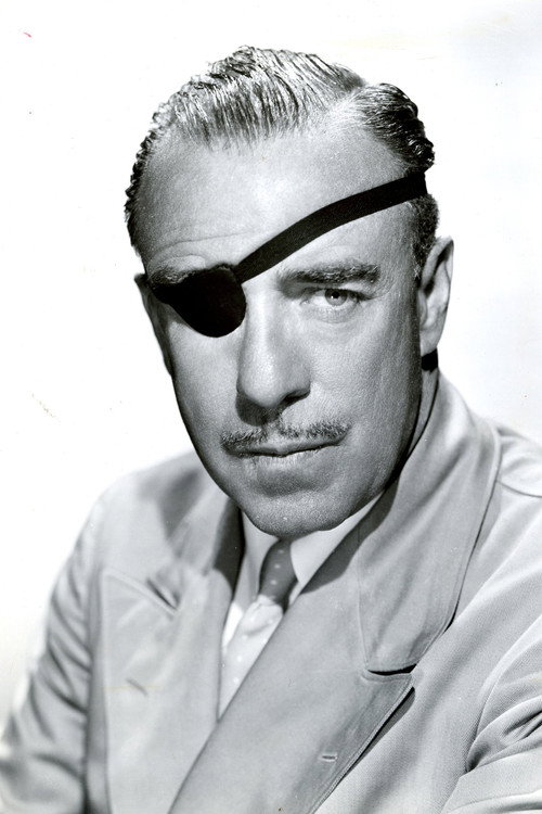 Photo of Raoul Walsh, Directing
