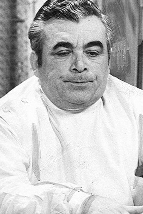 Photo of Rodolfo Crespi, Acting