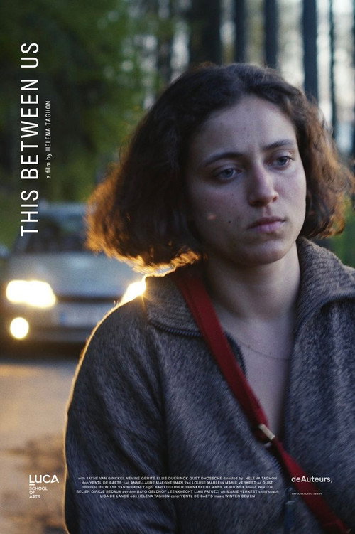 Movie poster for Iets Tussen Ons