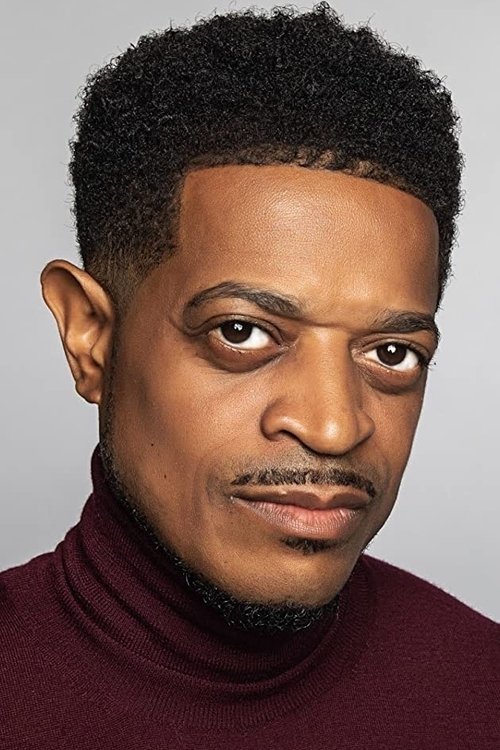 Lucius Baston profile