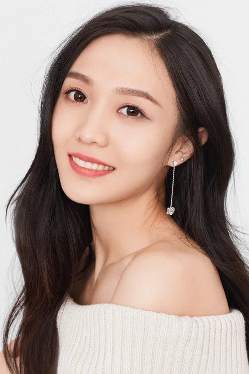 Photo of Wang Jingwen, Acting