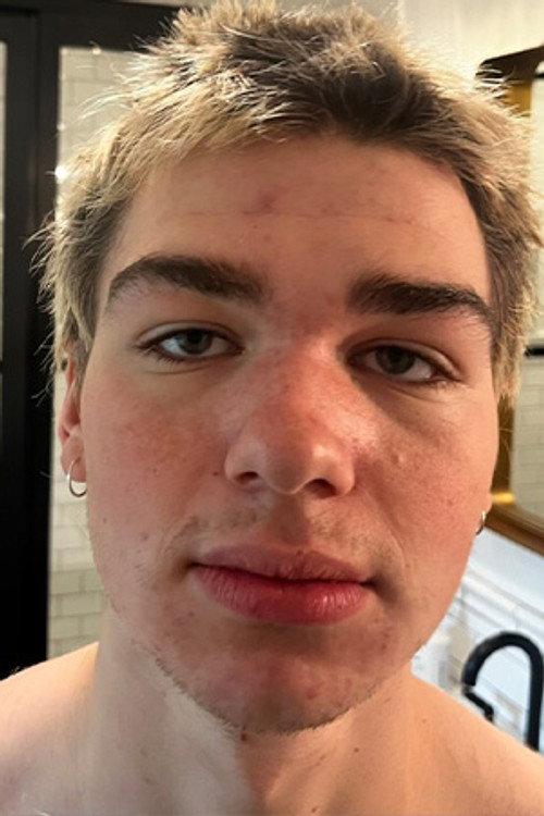 Photo of Drew Brasket, Acting