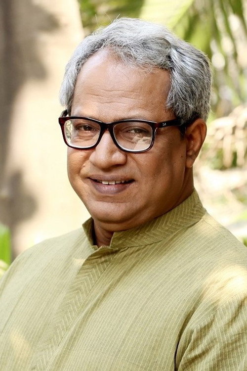 Photo of Abdullah Rana, Acting