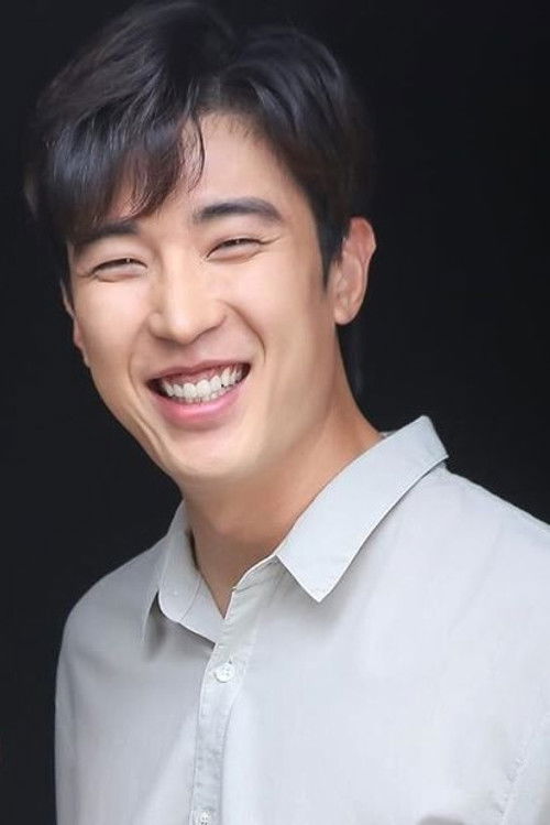 Kang Kyung-joon profile