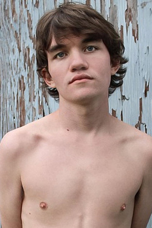 Photo of Levi Hatter, Acting