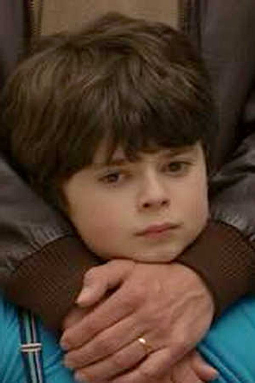 Photo of Ethan Chimienti, Acting