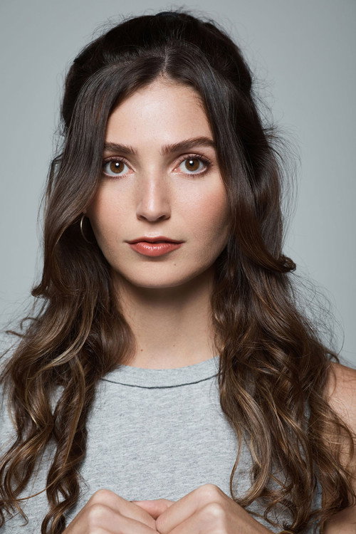 Photo of Alexandria Trewhitt, Acting