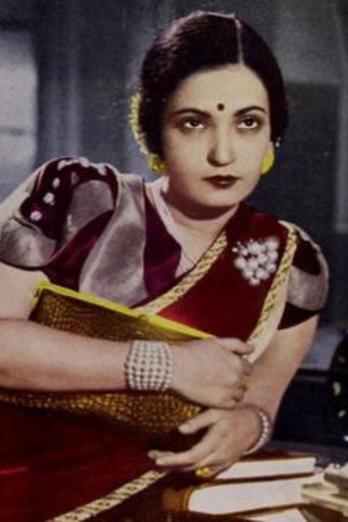 Photo of Begum Akhtar, Sound
