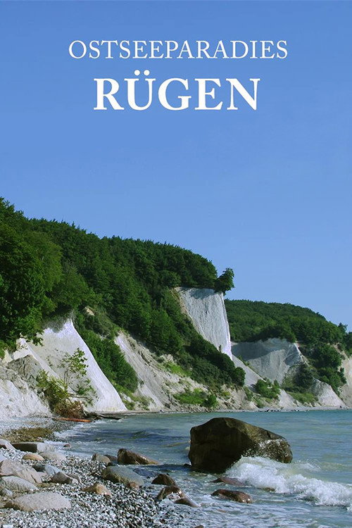 Movie poster for Ostseeparadies Rügen (2005)