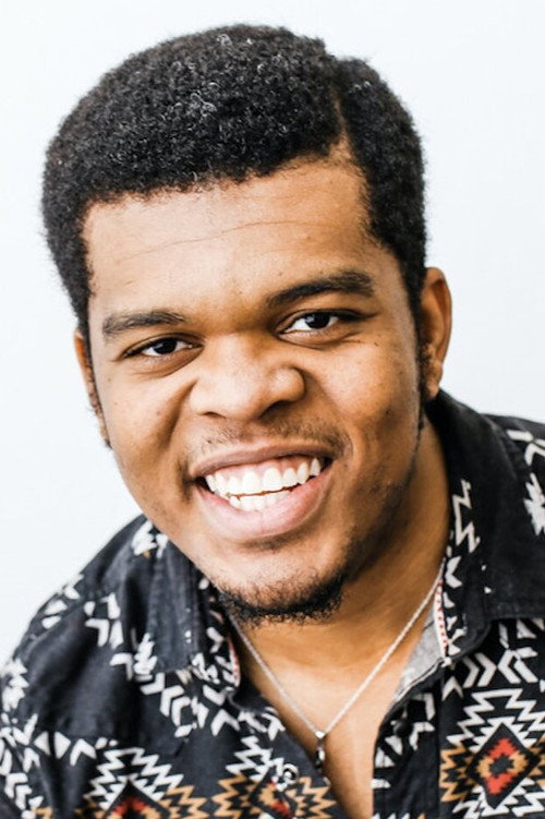 Photo of Fergie L. Philippe, Acting