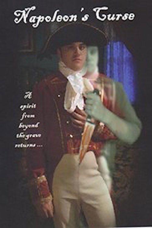 Movie poster for Napoleon's Curse (2009)