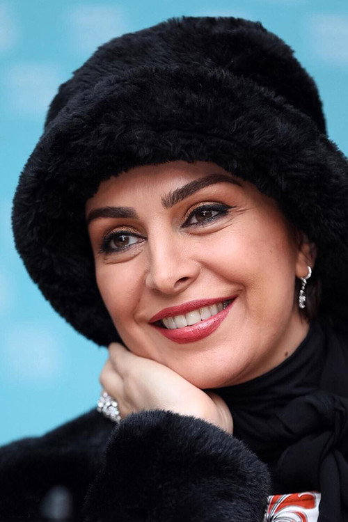 Photo of Mahchehreh Khalili, Acting