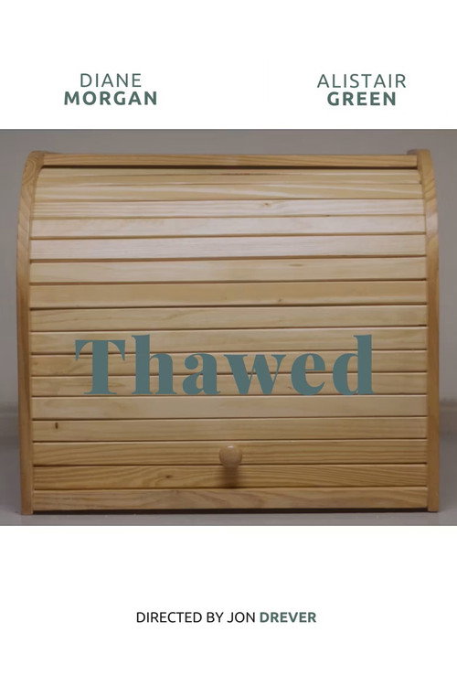 Thawed poster
