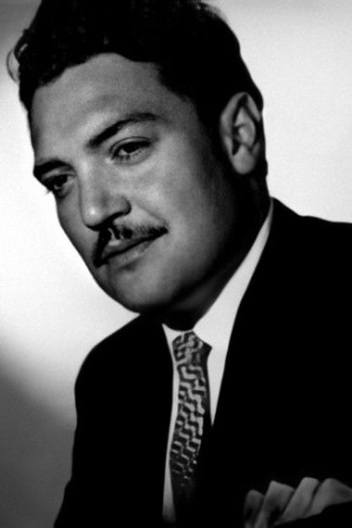 Narciso Busquets profile