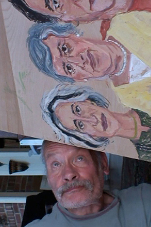 Movie poster for Webtide (2010)