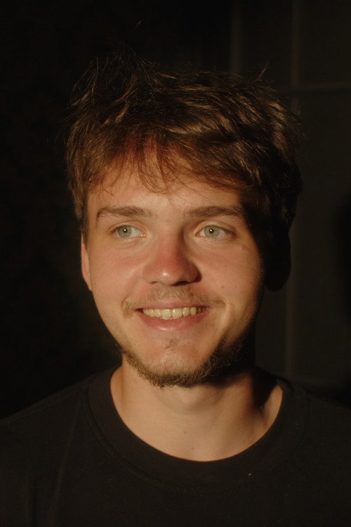 Photo of Vladyslav Marysyk, Directing