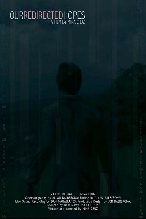 Movie poster for Our Redirected Hopes (2020)