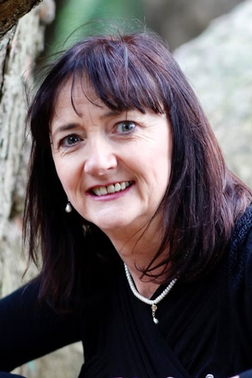 Photo of Bairbre Ní Chaoimh, Acting