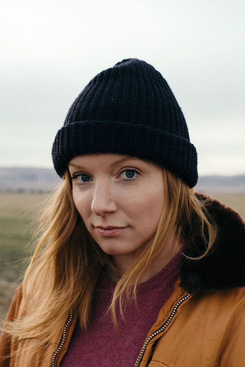 Britt Poulton profile