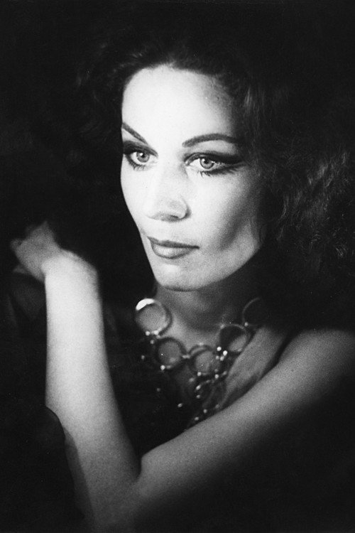 Photo of Anait Topchyan, Acting