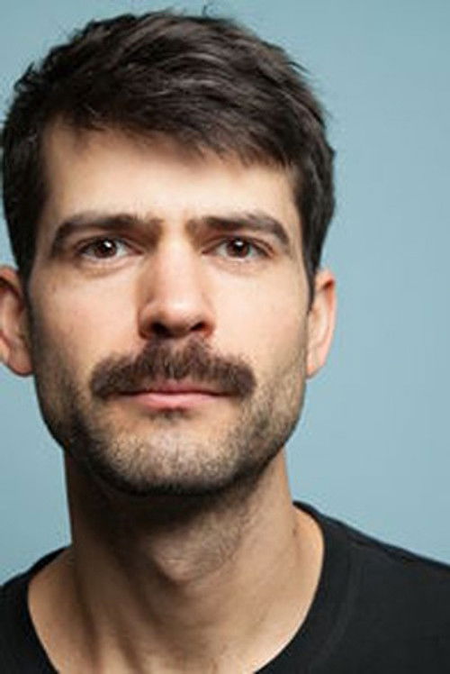 Anthony Oberbeck profile