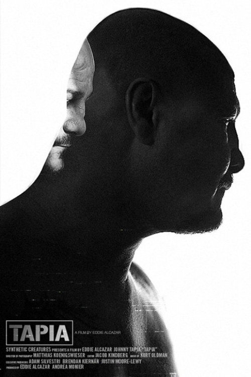 Movie poster for Tapia (2013)