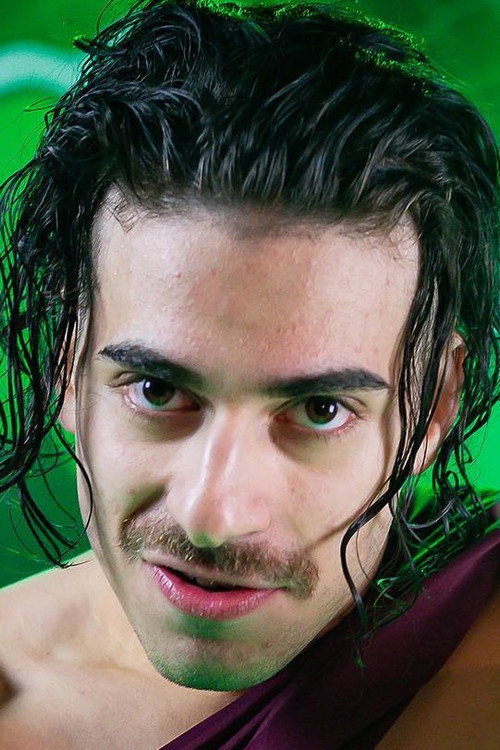 Photo of Paris De Silva, Acting
