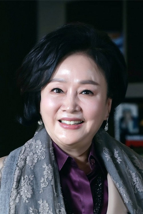 Kim Chang-sook profile