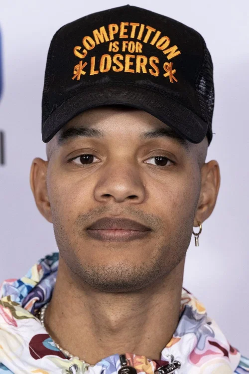 Photo of Harley Alexander-Sule, Acting