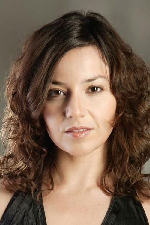 Adela Secall profile