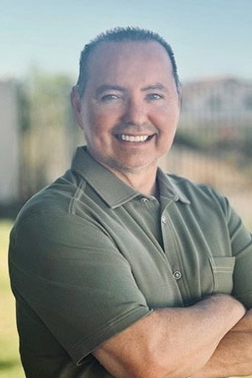 Photo of Jayme Escobedo, Acting
